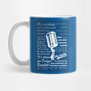 ITFDB! Mug